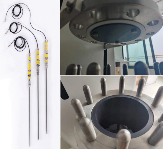 電化學腐蝕測試反應釜