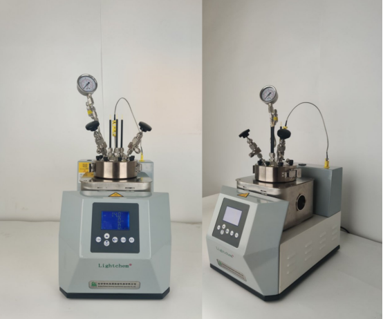 光電催化高壓反應釜